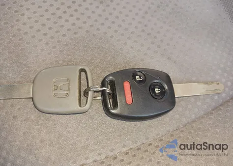 2008 Honda Cr-V Lx z USA, uszkodzony, nr VIN JHLRE383X8C018690